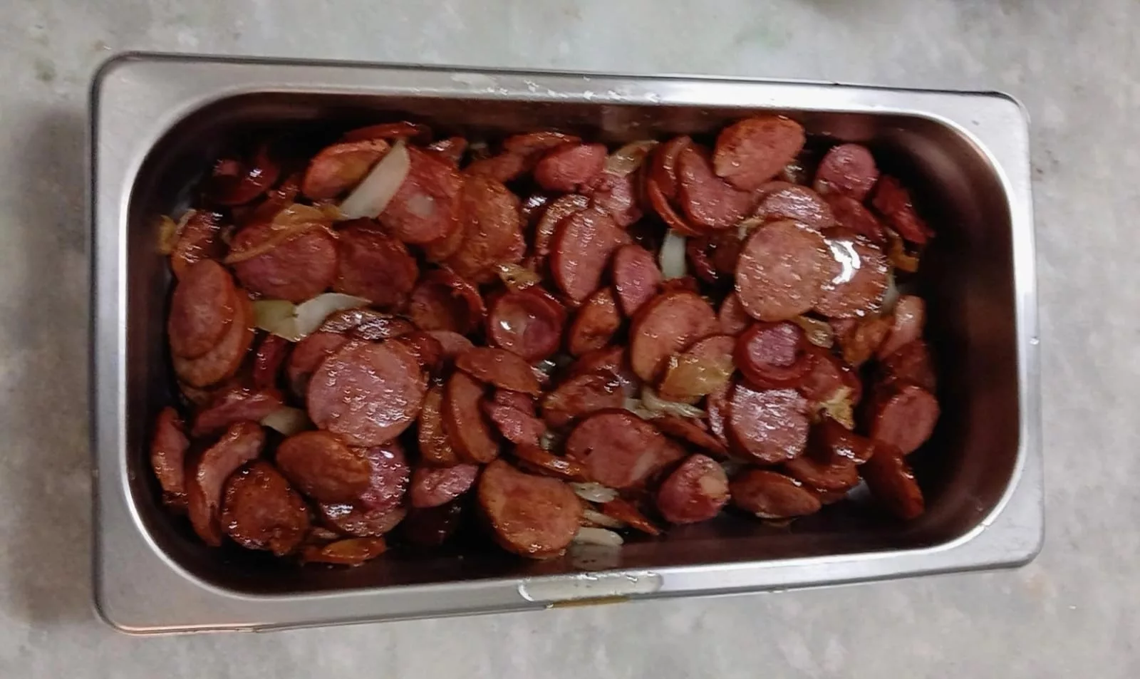 Foto do buffet 07