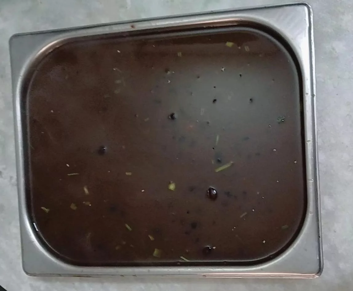 Foto do buffet 21