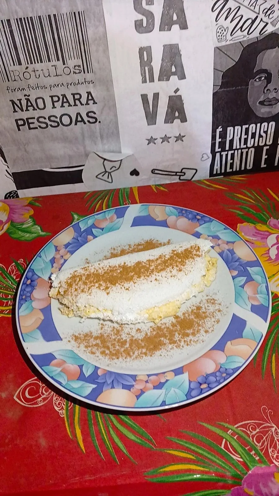 Foto da janta 15
